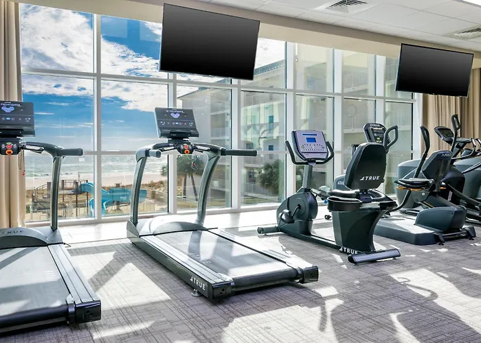 Phoenix Gulf Towers 1503 Apartment *