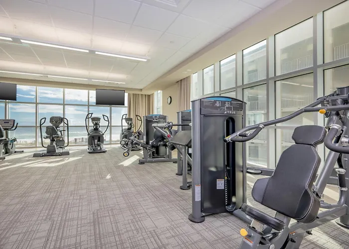 Apartment Phoenix Gulf Towers 1503