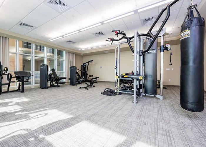 Phoenix Gulf Towers 1503 Apartment