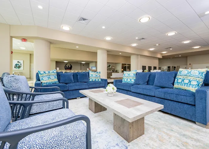 Phoenix Gulf Towers 1503 Apartment *