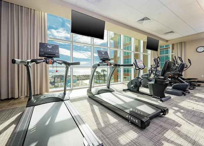 Phoenix Gulf Towers 1503 Gulf Shores