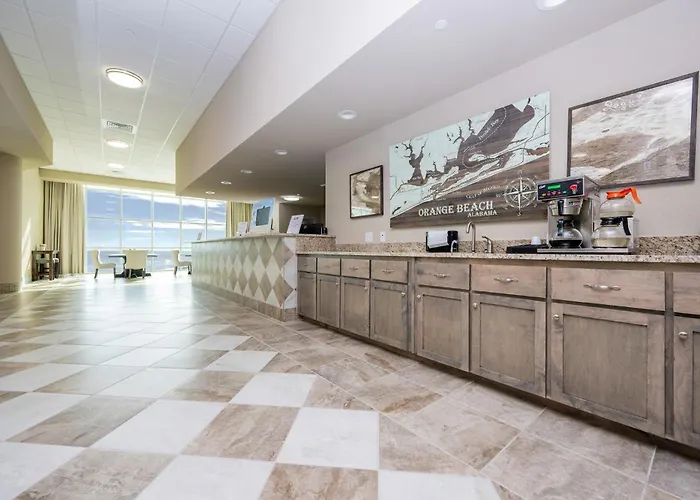 Phoenix Gulf Towers 1503