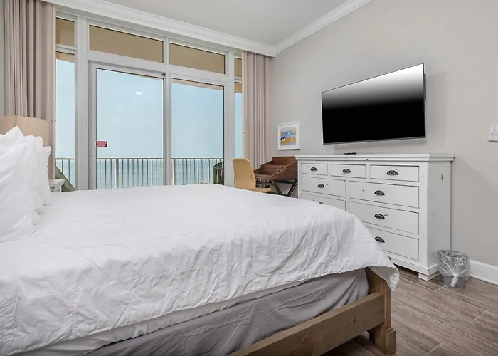 Phoenix Gulf Towers 1503 Gulf Shores