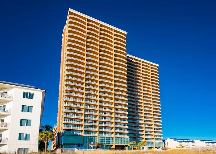 Phoenix Gulf Towers 1503 Gulf Shores