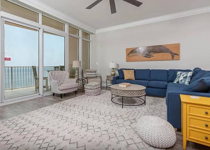 Apartment Phoenix Gulf Towers 1503