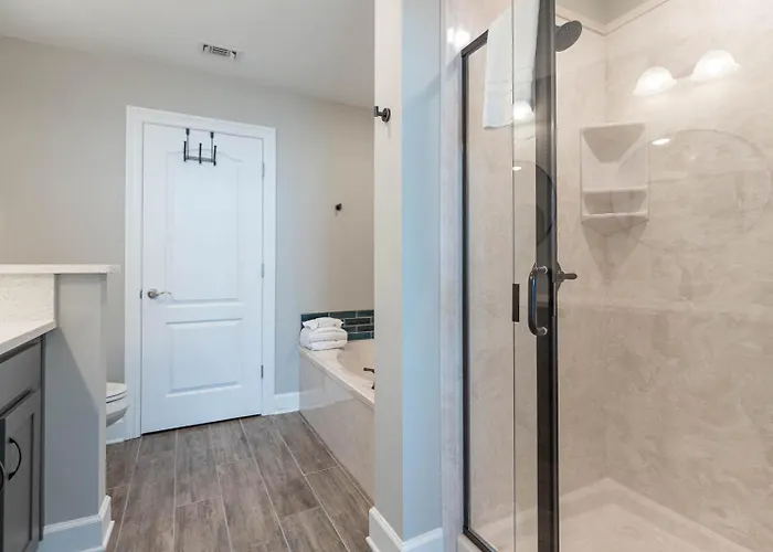 Apartment Phoenix Gulf Towers 1503