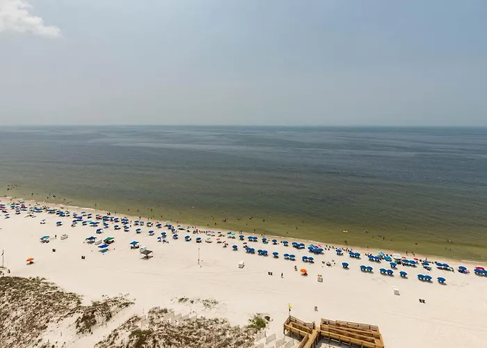Apartment Phoenix Gulf Towers 1503 Gulf Shores